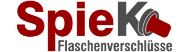 SpieK Flaschenverschlüsse